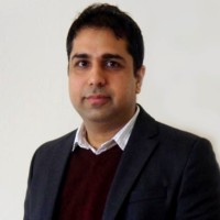 Deepak Sehrawat Email & Phone Number