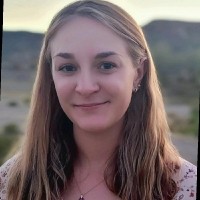 Border Therapy Services Employee Karley Ruble's profile photo