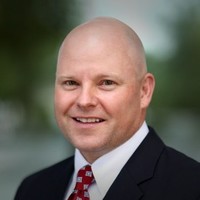 American Vision Partners Employee Paul Robinson's profile photo