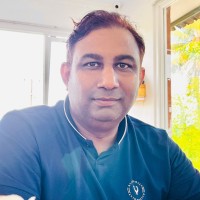 Chetan Goudar Email & Phone Number