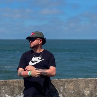 Inffus Employee Bryan Lucas's profile photo