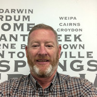 Go Traffic Employee Scott Eaton's profile photo