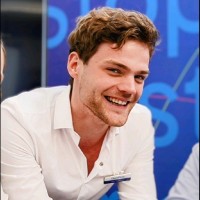 OpusFlow Employee Joey Teunissen's profile photo