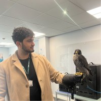MetaGedu Apprenticeships Employee Saad Alyasiri's profile photo