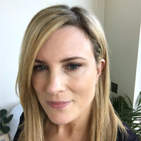 Sony Interactive Entertainment (PlayStation) Employee Marea Gray's profile photo