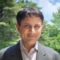 Akamai Technologies Employee Vinay Kanitkar's profile photo