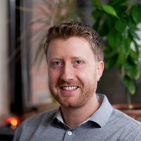 Resolution Bioscience Employee Frazer Meacham's profile photo