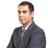 ALERT Life Sciences Computing Employee Marco Santos's profile photo