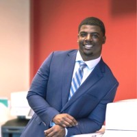 Leidos Employee Jordan Willis's profile photo