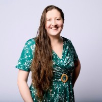 Geneva Trading Employee Katie Balderas's profile photo