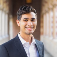 Noah George Email & Phone Number