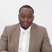 Kosi Okeke's profile photo