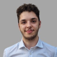 uidu Employee Giacomo Giovannetti's profile photo