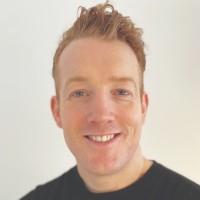 dentsu Employee Rob Gold's profile photo