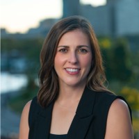 Thorek Memorial Hospital Employee Jenny Maraccini's profile photo