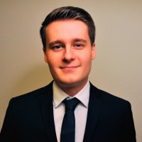ASE Technik AG Employee Dominique Tholl's profile photo