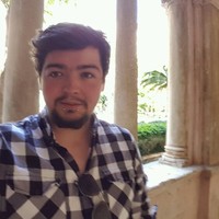 Everflow Employee James Hennerley's profile photo