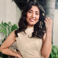 Anaheim Marriott Employee Mariam Soliman's profile photo