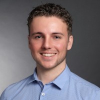 Chiropractor.com Employee Samuel Larkin's profile photo