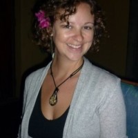 Timico Employee Laura Compton's profile photo