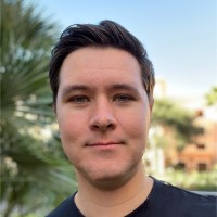 Canary Technologies Employee Ryan Dennis's profile photo