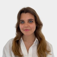 Iantra Employee Ilaria Ammaturo's profile photo