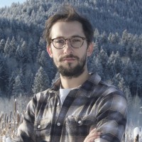 Axion Ray Employee Luke O'Neill's profile photo