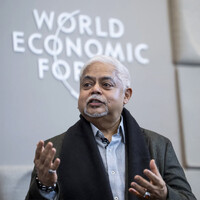 Qi Group Employee Vijay Eswaran's profile photo