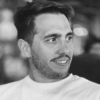 Slingr Employee Lisandro Scofano's profile photo