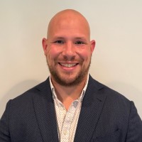 Verizon Business Employee Devin Stone's profile photo