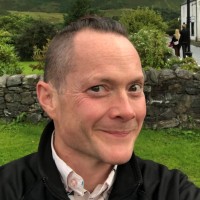KLA Employee Bryan Crawford's profile photo