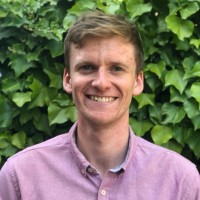 Thrift+ Employee Patrick Merchant's profile photo