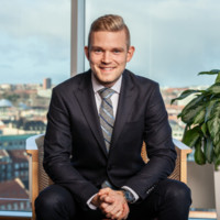 Deloitte Employee Steen Hansen's profile photo