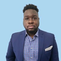 Hexagon Bio Employee Samuel Oteng-Pabi's profile photo