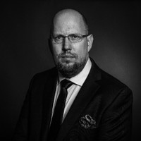 Proact IT Sweden Employee Kenneth Albinsson's profile photo
