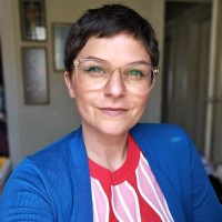 Aleo Lighting Employee Amy Barnum's profile photo