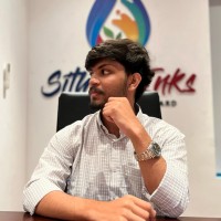 Sithara Limited Employee Didula Gamage's profile photo