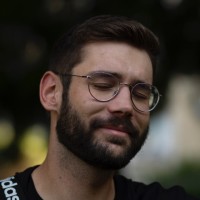 David Borštner Email