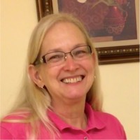 Queens Employee Evelyn Hipple's profile photo
