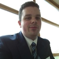 RNIB Employee Mark Stanbridge's profile photo