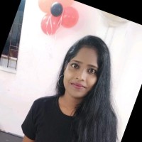 VQualify Employee Threasamal Amalraj's profile photo