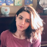 Liya Melikyan's profile photo
