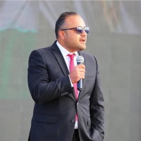 Mohammed Andi Email