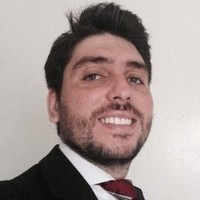 Bradesco Employee Danilo Bueno's profile photo