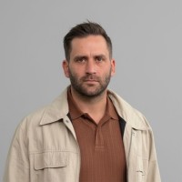 Boksi.com Employee Tomer Atzmon's profile photo