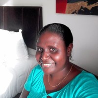 Steel Industries Employee Josephine Rumbali's profile photo