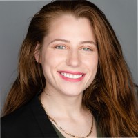 CSI Employee Caitlin Jacobs's profile photo