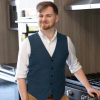 Society Awards Employee Alan Skirnick's profile photo