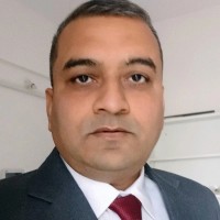 Mahindra Accelo Employee Atul Paratane's profile photo