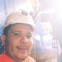 INADEH Employee Alexis Peralta's profile photo